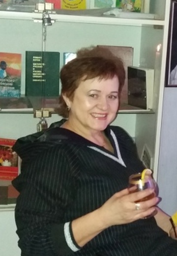 Моя фотография - Оксана, 55 из Обнинск (@oksana129734)