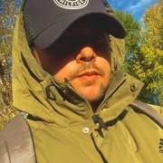 Артем, 31, Соликамск