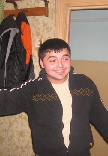 My photo - Denis, 35 from Babruysk (@deniska89)