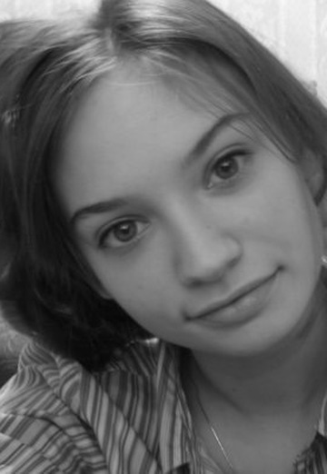 Моя фотография - Лиза, 31 из Нижневартовск (@liza29986)