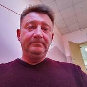 Евгений, 53, Целинное