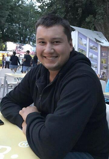 Моя фотография - Богдан, 38 из Варна (@vladimir227630)