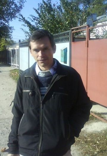 My photo - aleksandr, 45 from Rostov-on-don (@aleksandr8117)