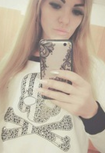 My photo - Anastasiya, 33 from Bryanka (@anastasiya113611)