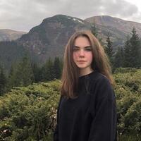 АННА, 22 года, Водолей, Лозовая