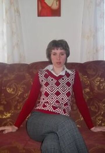 My photo - yuliya, 42 from Kalininsk (@uliy5142356)