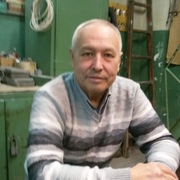 Анатолий, 70, Южноуральск