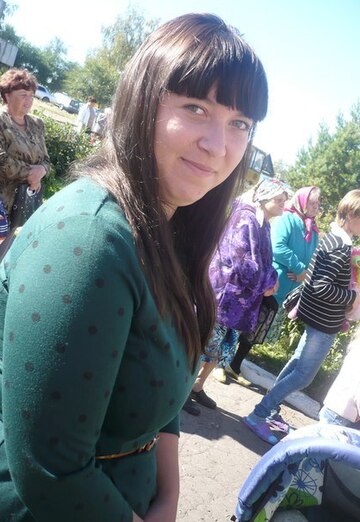 Моя фотография - ирина, 28 из Павловск (Алтайский край) (@irina156044)