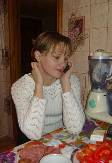 Моя фотография - Екатерина, 45 из Балаково (@ekaterina69464)