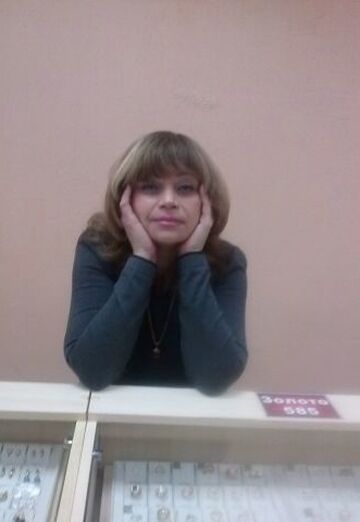 Mein Foto - Marina Aleksandrowna, 63 aus Workuta (@marinaaleksandrovna8)