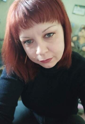Моя фотография - Натали, 39 из Симферополь (@natali71175)