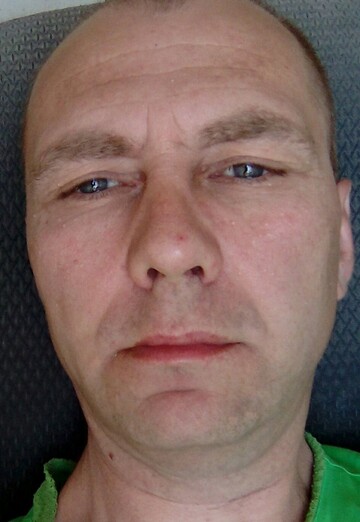 My photo - andrey, 48 from Golitsyno (@andrey602093)