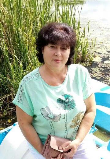 My photo - Lyudmila, 60 from Homel (@ludmila103018)