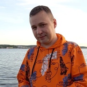 Дмитрий, 34, Екатеринбург