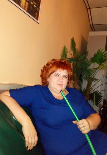 Моя фотография - Елена, 38 из Бузулук (@elena344727)