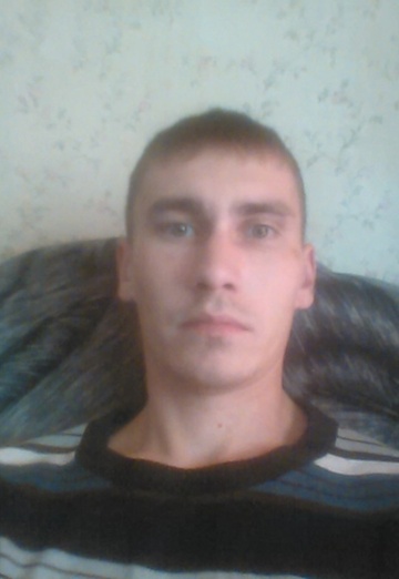Моя фотография - Дима, 35 из Комсомольск-на-Амуре (@dima151524)