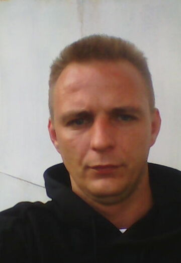 Моя фотография - Сергей, 34 из Киев (@sergey899209)