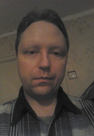 Моя фотография - Олег, 49 из Москва (@oleg174777)
