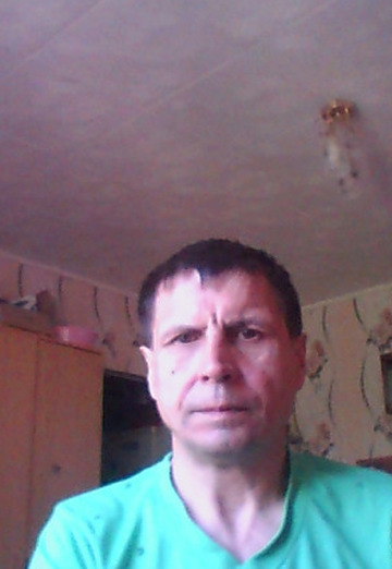 My photo - vyacheslav, 60 from Volgodonsk (@vyacheslav32397)