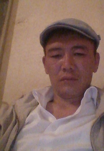 Моя фотография - Арман, 39 из Павлодар (@arman18134)