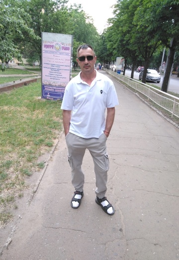 Моя фотография - Руслан, 46 из Краматорск (@ruslan204369)