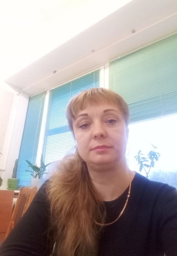 Моя фотография - Людмила, 43 из Брест (@ludmila86495)