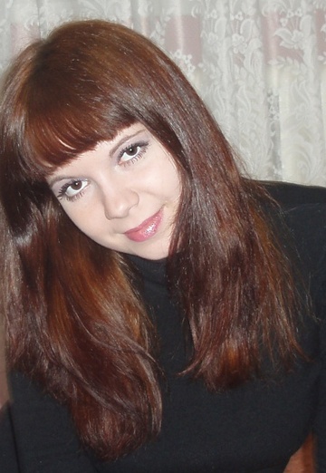 My photo - Inna, 33 from Novorossiysk (@alias333)