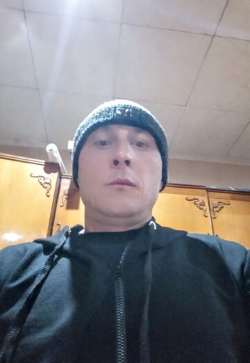 My photo - Aleksey, 46 from Krymsk (@aleksey516950)