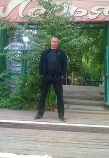 Моя фотография - Денис aspid, 41 из Новокуйбышевск (@denisaspid)