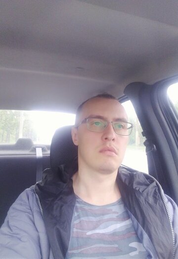 My photo - Oleg, 33 from Voronezh (@oleg278295)
