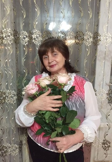 Моя фотография - Галина, 67 из Волгоград (@galina103468)