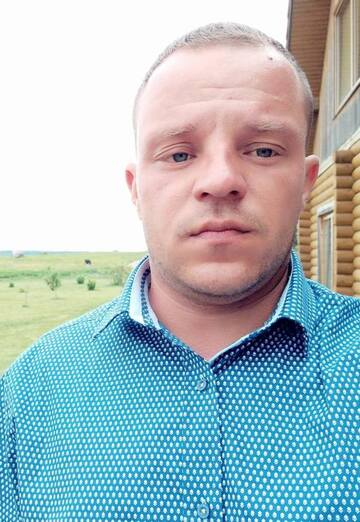 Моя фотография - Vitālijs, 38 из Елгава (@vitlijs7)