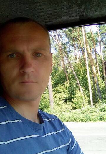 Моя фотография - Андрей, 44 из Черкассы (@andrey467192)