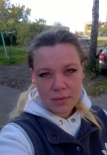 Ma photo - Tatiana, 35 de Ioubileïny (@tatyana155935)