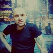 Серега, 30, Ростов-на-Дону