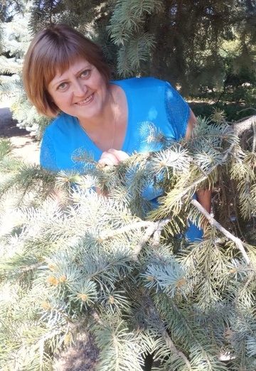 My photo - Lyudmila, 56 from Tiraspol (@ludmila89444)