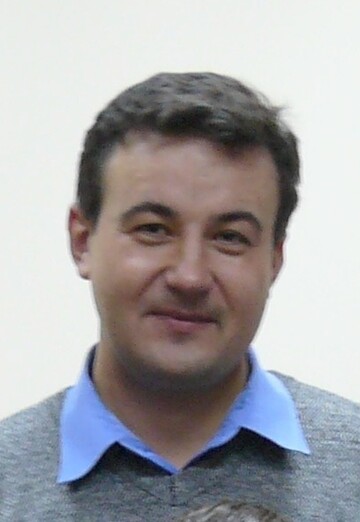 My photo - Aleksey, 52 from Severodvinsk (@aleksey497110)