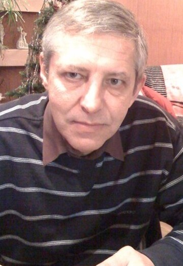Моя фотография - Сергей феофилович бел, 55 из Сочи (@sergeyfeofilovichbel1)