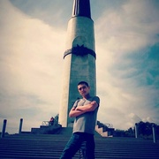 RAF, 35, Ивантеевка