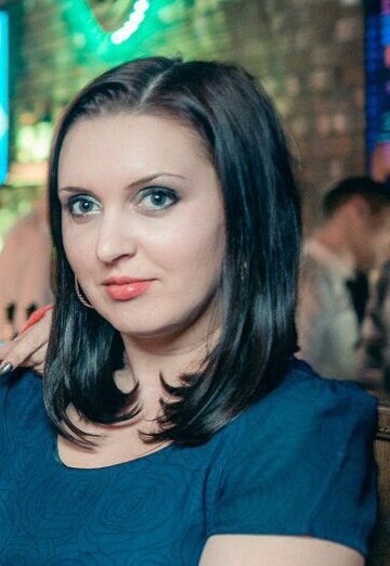 Моя фотография - Ирина, 41 из Мурманск (@irina193698)
