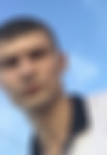My photo - Artem, 34 from Nizhny Novgorod (@artem210527)