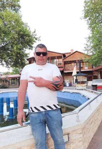 My photo - Oleg, 46 from Sudak (@oleg312807)
