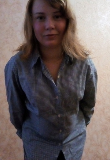 My photo - Ruslana, 22 from Kamianske (@ruslana3126)