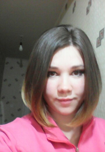Моя фотография - Лариса, 28 из Балаково (@larisa42599)