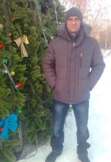 My photo - viktor, 54 from Vyazemskiy (@viktor37181)