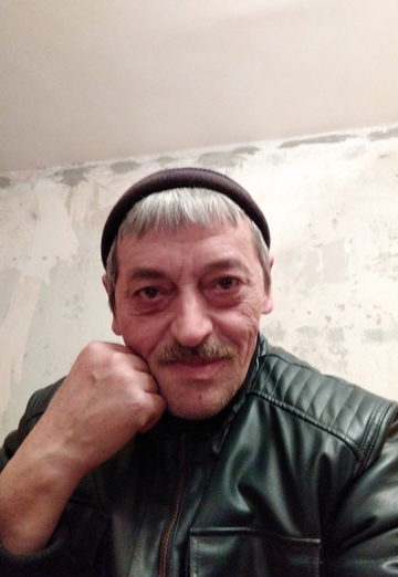 Моя фотография - Георгий Индусов, 62 из Высокая Гора (@georgiyindusov1)