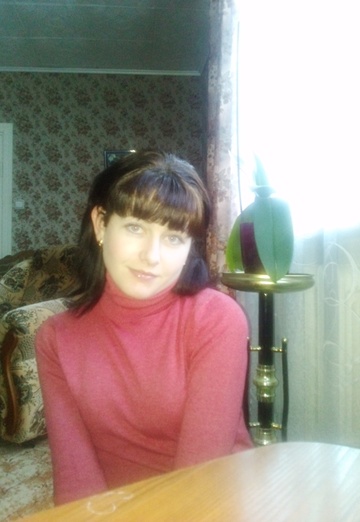 Svetlana (@svetlana41763) — my photo № 1