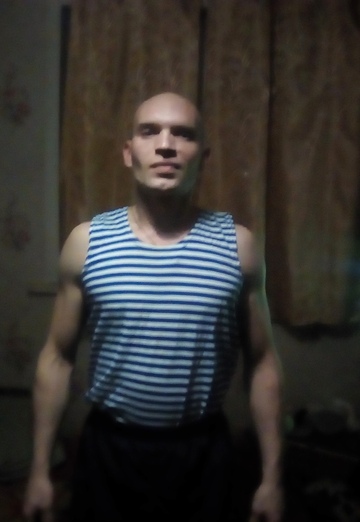 My photo - Andrey, 37 from Kirov (@andrey638852)