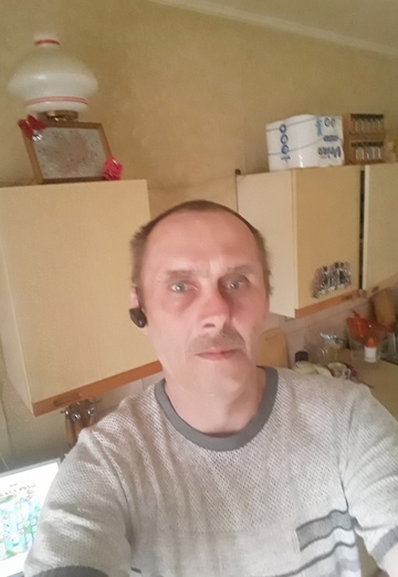 Моя фотография - Сергей, 52 из Рыбинск (@sergey876396)