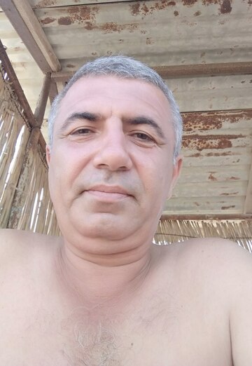 Моя фотография - Rasim, 54 из Баку (@rasimrasim69)